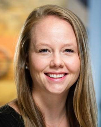 School of Business Community Partner | Cassie Schupp