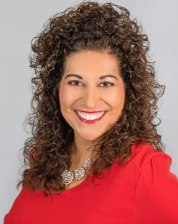 Costello College of Business Community Partner | Amy Ginn