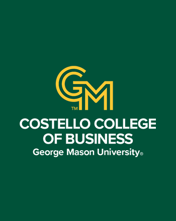 George Mason University Costello College of Business Faculty Si Xie