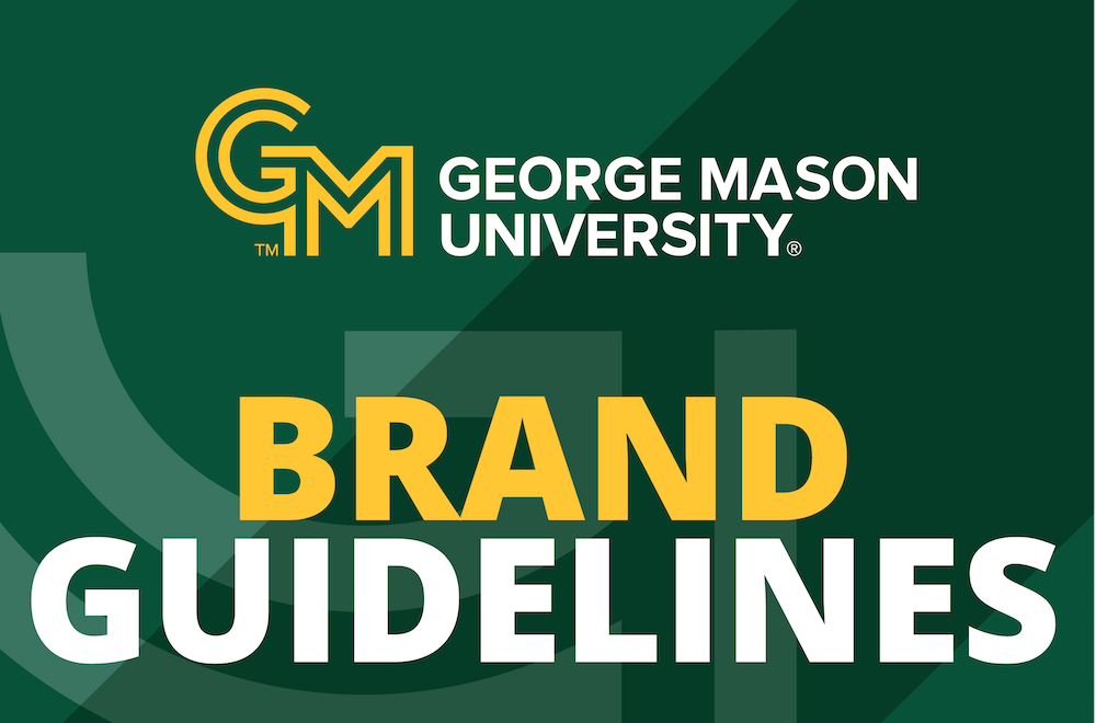 Brand Guidelines Creative. Check out new brand guide.