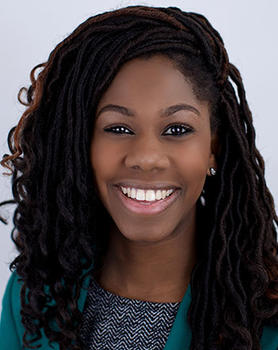 Gabrielle Webster
