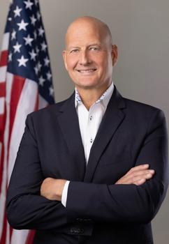 Marc E. Andersen, '90