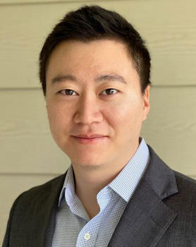 School of Business Faculty Young Hoon Kim