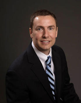 Bret Johnson