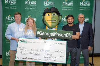 2023 Patriot Pitch Competition