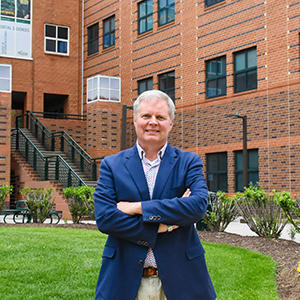 Jerry McGinn