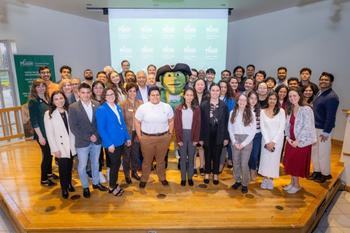 2024 Patriot Pitch Competition Participants