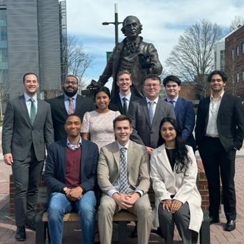 Montano Student Investment Fund Officers