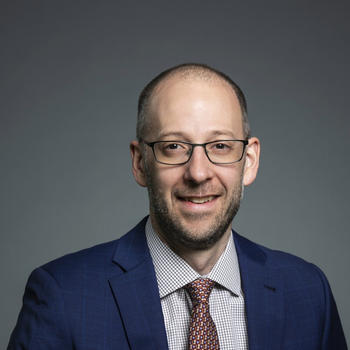 Kevin Rockmann