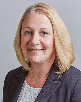 Nicole Stroud