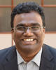 George Mason University Costello College of Business Faculty Sabari Rajan Karmegam