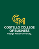George Mason University Costello College of Business Faculty Saiid Ganjalizadeh
