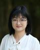 George Mason University Costello College of Business Faculty Zhechao Yang Headshot